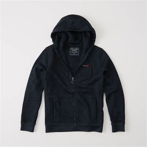 abercrombie and fitch fleece pullover|abercrombie and fitch hoodie.